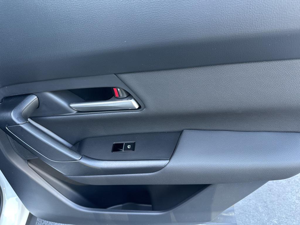 new 2025 Mazda CX-50 car, priced at $32,367