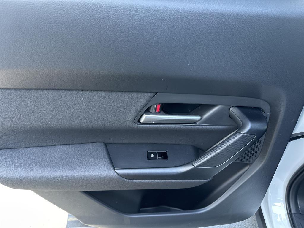 new 2025 Mazda CX-50 car, priced at $32,367