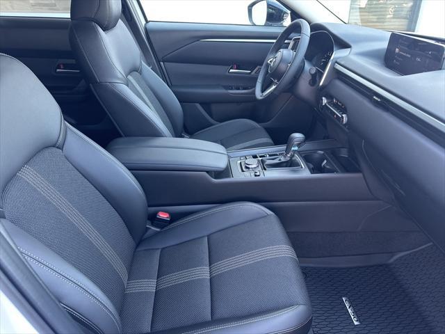 new 2025 Mazda CX-50 car
