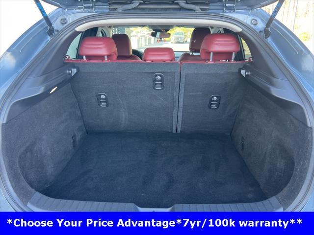 used 2022 Mazda CX-30 car, priced at $22,990