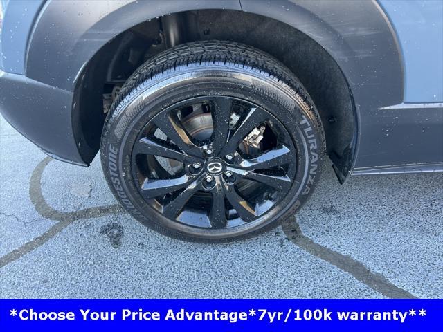 used 2022 Mazda CX-30 car, priced at $22,990