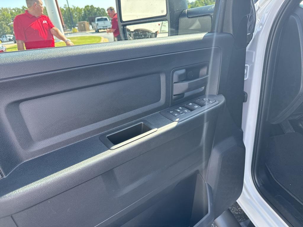 new 2026 Ram 2500 car, priced at $48,779