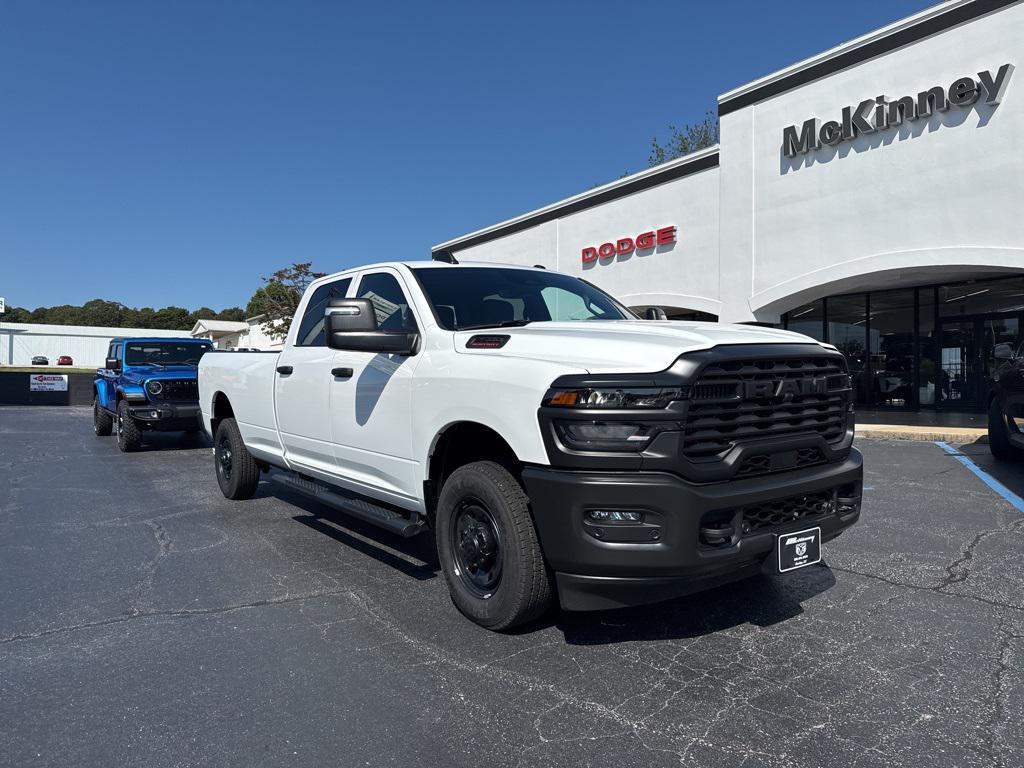 new 2026 Ram 2500 car, priced at $51,779