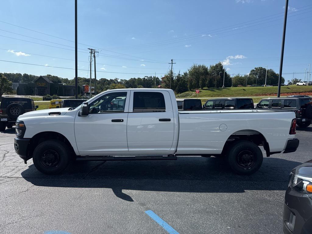 new 2026 Ram 2500 car, priced at $48,779
