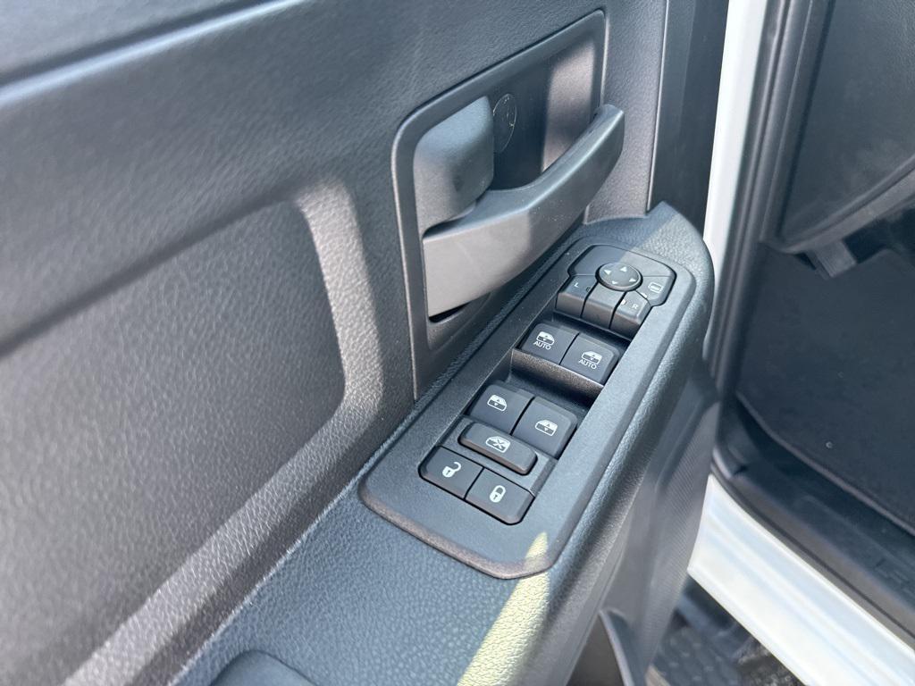 new 2026 Ram 2500 car, priced at $48,779