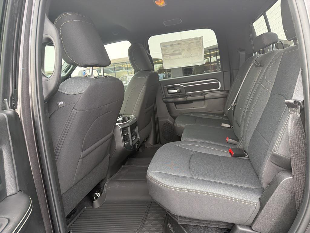 new 2026 Ram 2500 car, priced at $75,364