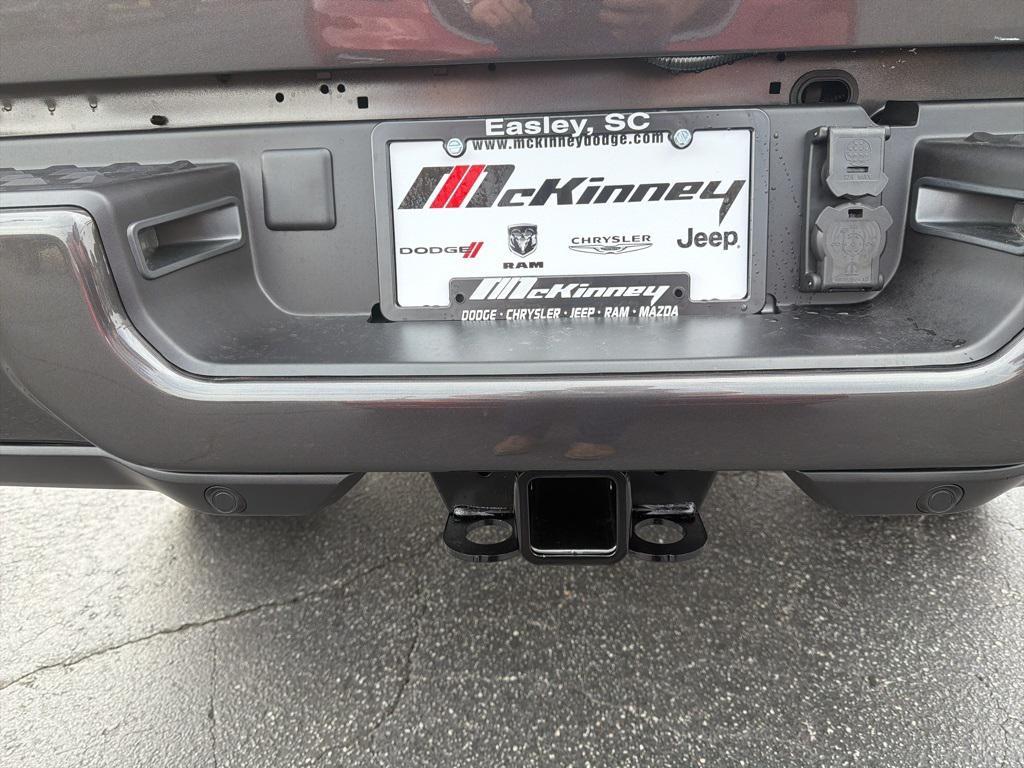 new 2026 Ram 2500 car, priced at $75,364