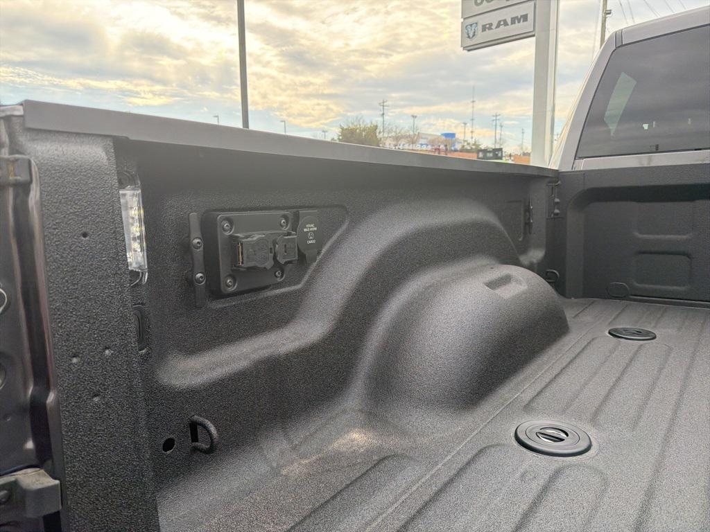new 2026 Ram 2500 car, priced at $75,364