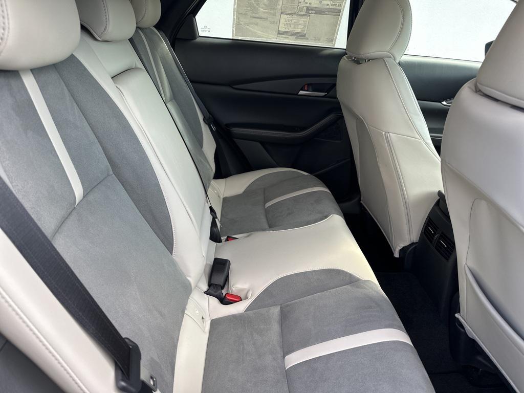 new 2026 Mazda CX-30 car, priced at $36,505