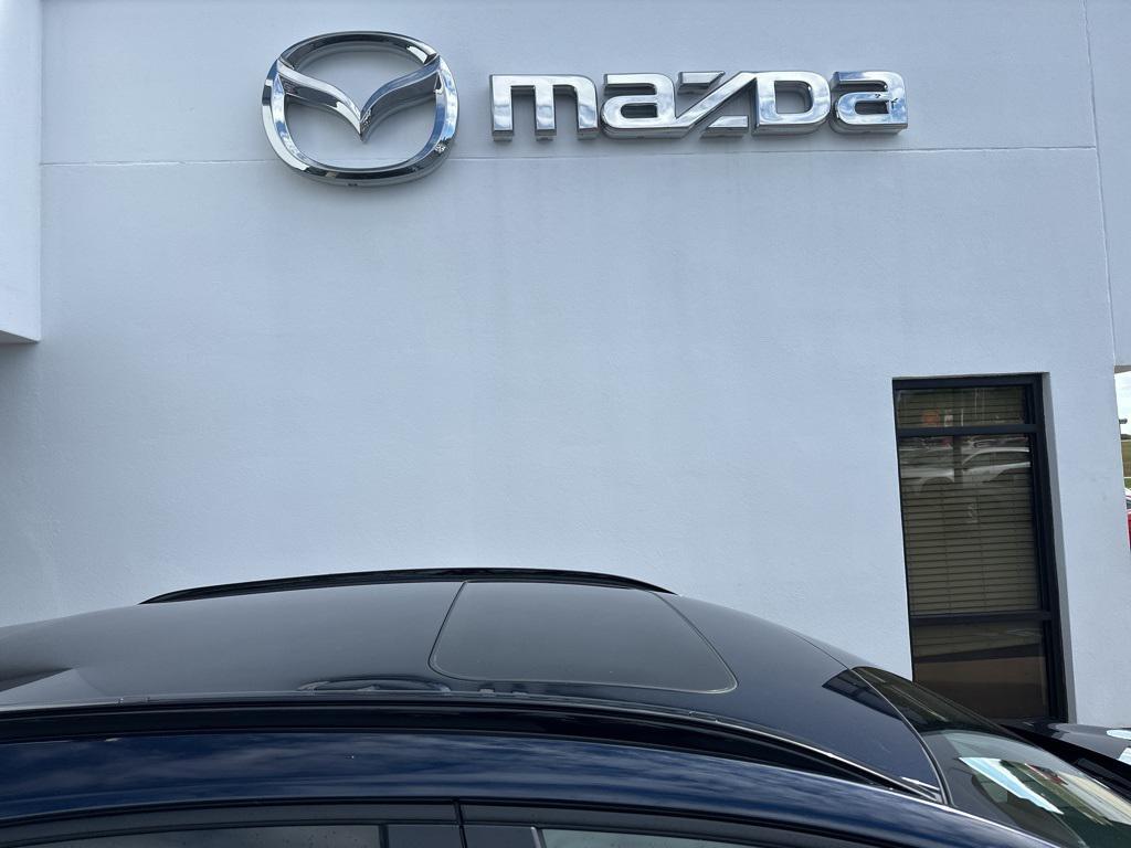 new 2026 Mazda CX-30 car, priced at $36,505