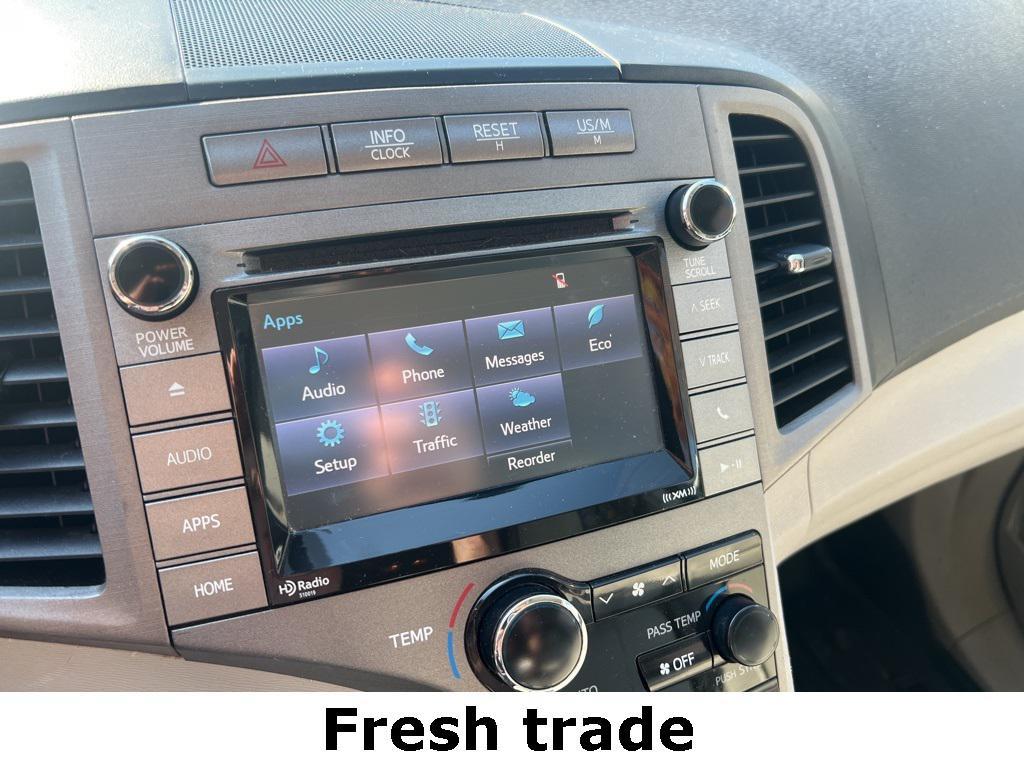 used 2015 Toyota Venza car, priced at $13,675