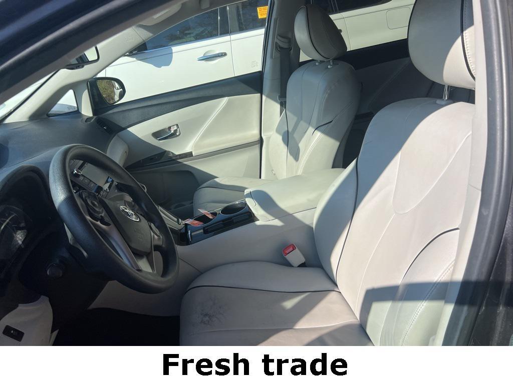 used 2015 Toyota Venza car, priced at $13,675