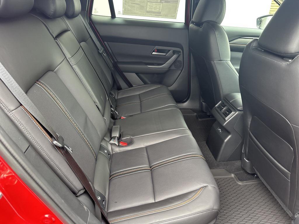 new 2025 Mazda CX-50 Hybrid car, priced at $37,907