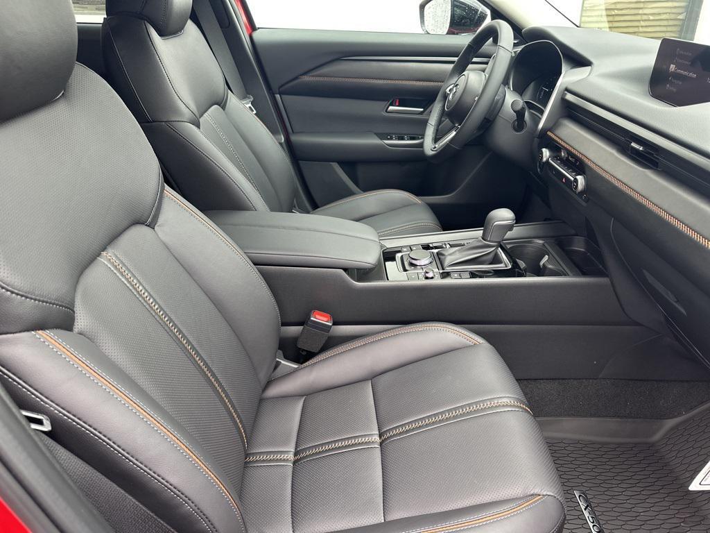 new 2025 Mazda CX-50 Hybrid car, priced at $37,907