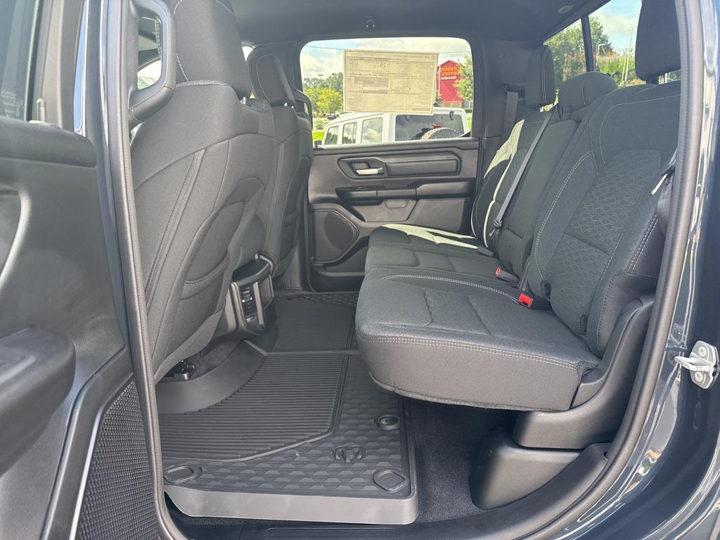 new 2026 Ram 1500 car, priced at $52,607