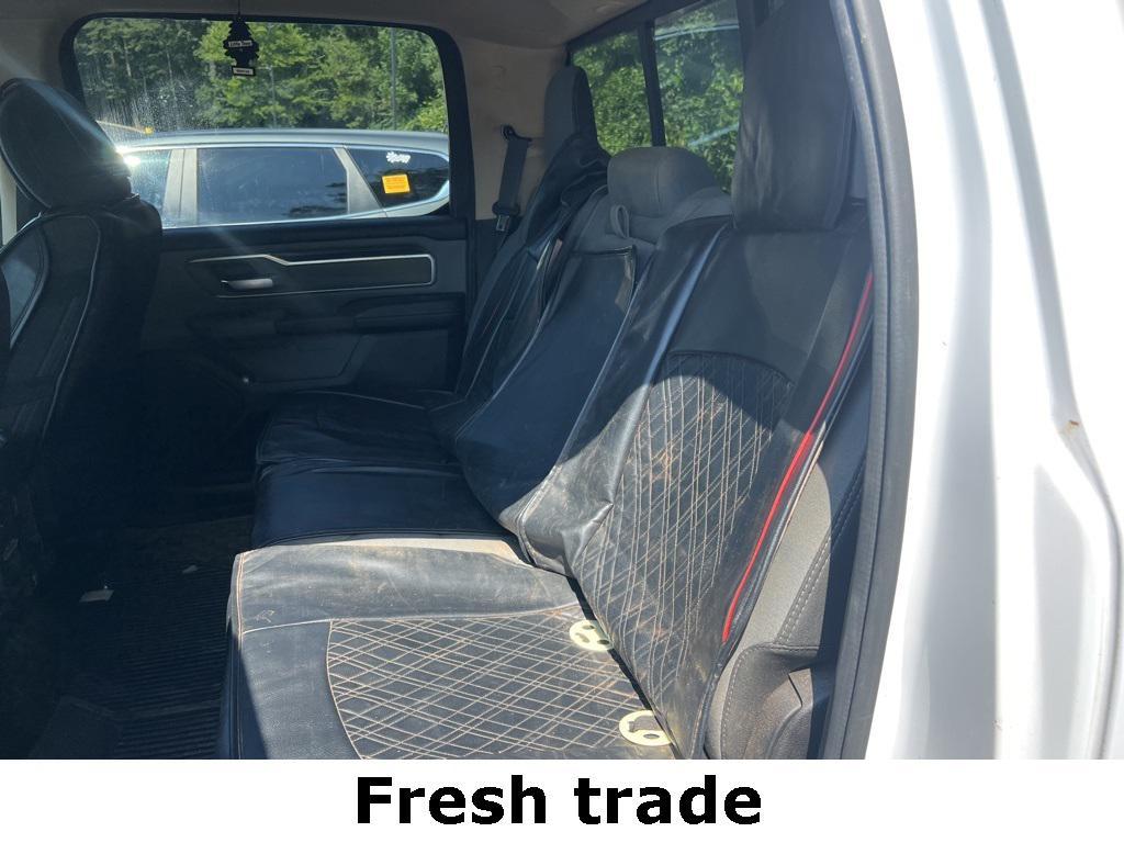 used 2019 Ram 1500 car, priced at $28,990