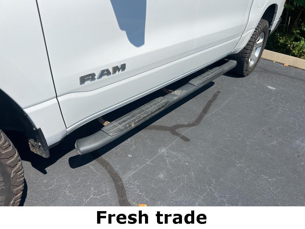 used 2019 Ram 1500 car, priced at $28,990