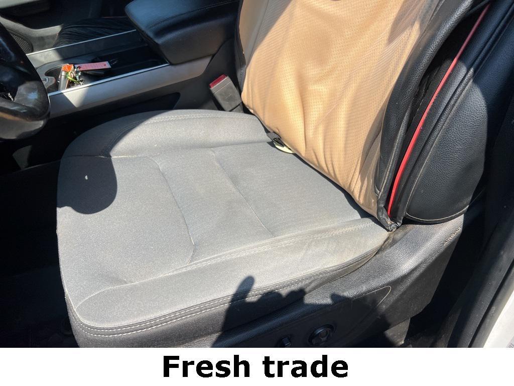 used 2019 Ram 1500 car, priced at $28,990