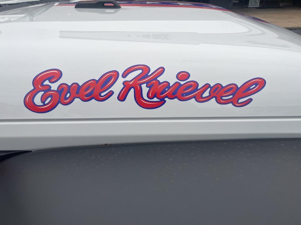 new 2025 Jeep Gladiator car, priced at $46,265