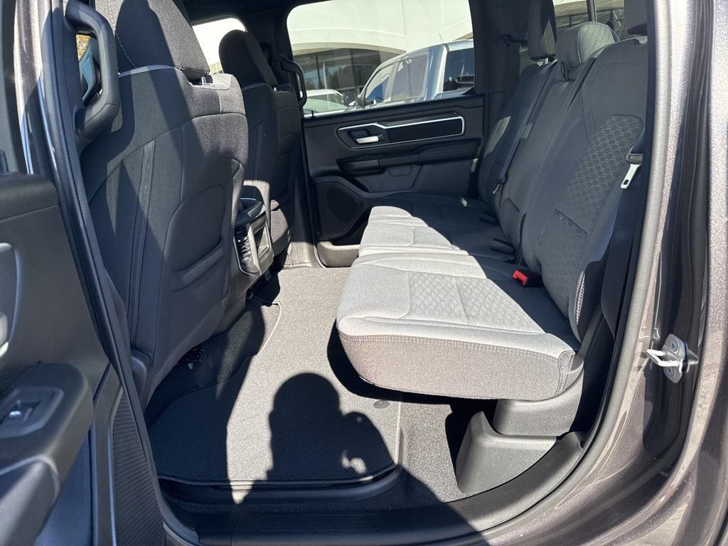 new 2026 Ram 1500 car, priced at $54,174