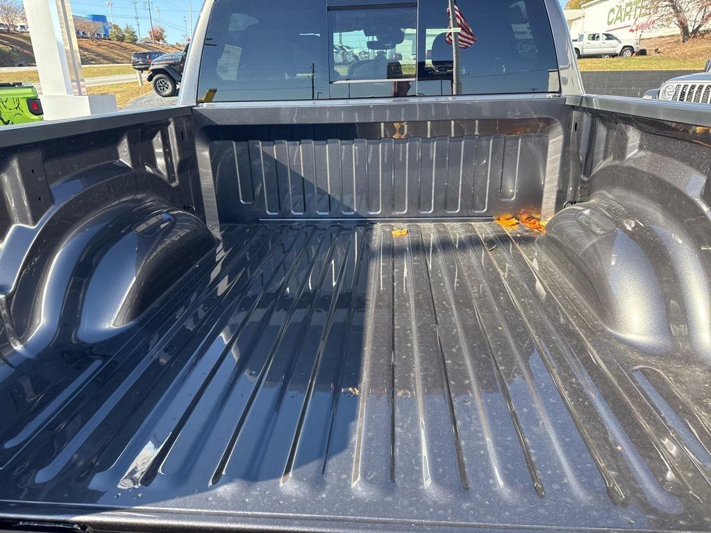 new 2026 Ram 1500 car, priced at $54,174