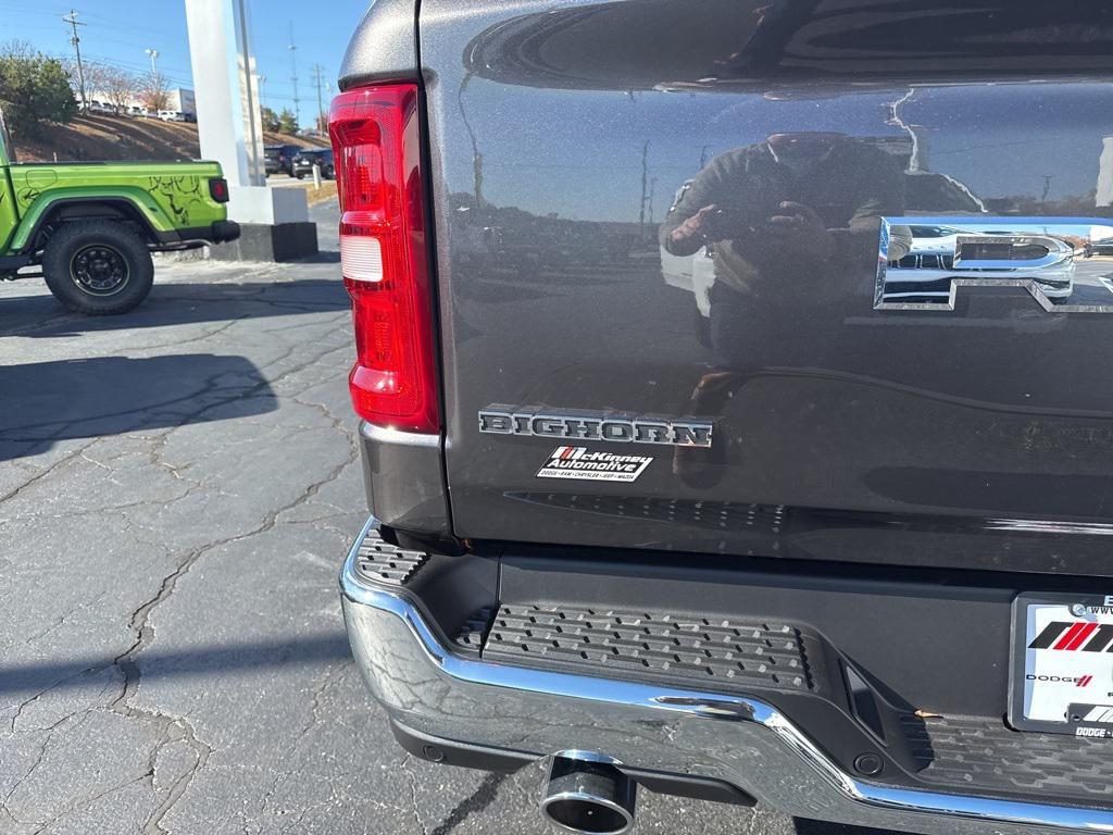 new 2026 Ram 1500 car, priced at $54,174