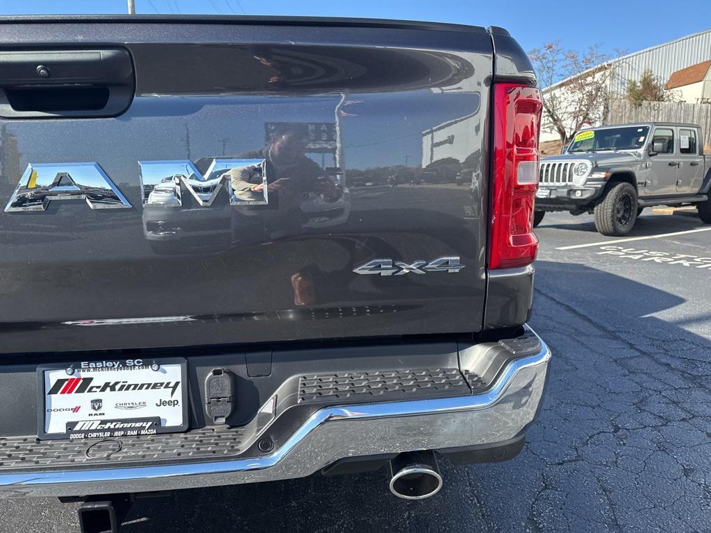 new 2026 Ram 1500 car, priced at $54,174