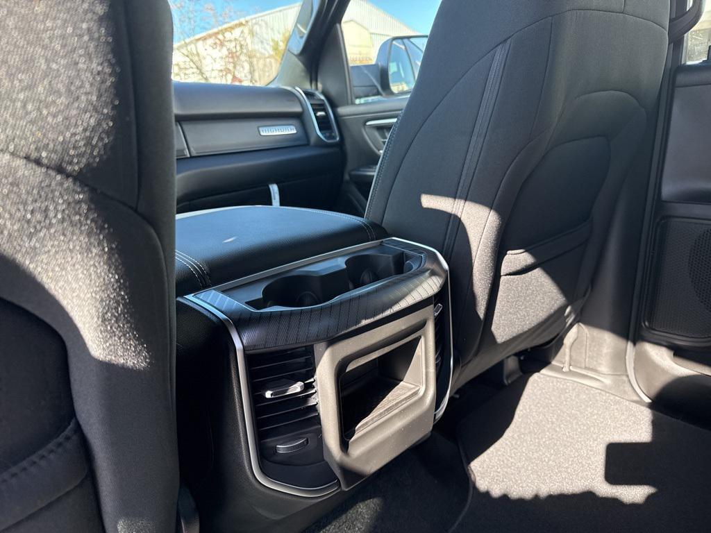 new 2026 Ram 1500 car, priced at $54,174