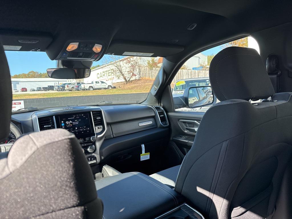 new 2026 Ram 1500 car, priced at $54,174