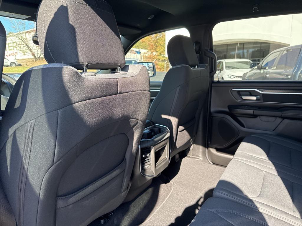 new 2026 Ram 1500 car, priced at $54,174