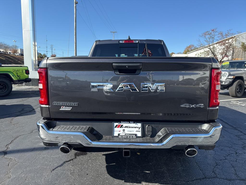 new 2026 Ram 1500 car, priced at $54,174