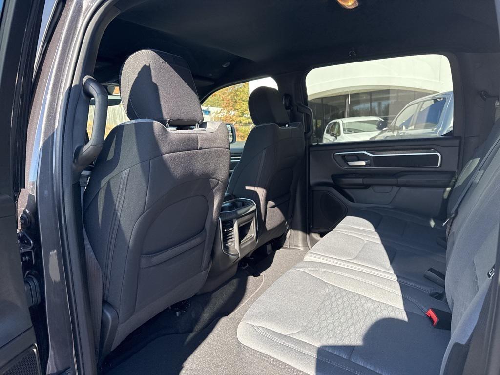 new 2026 Ram 1500 car, priced at $54,174