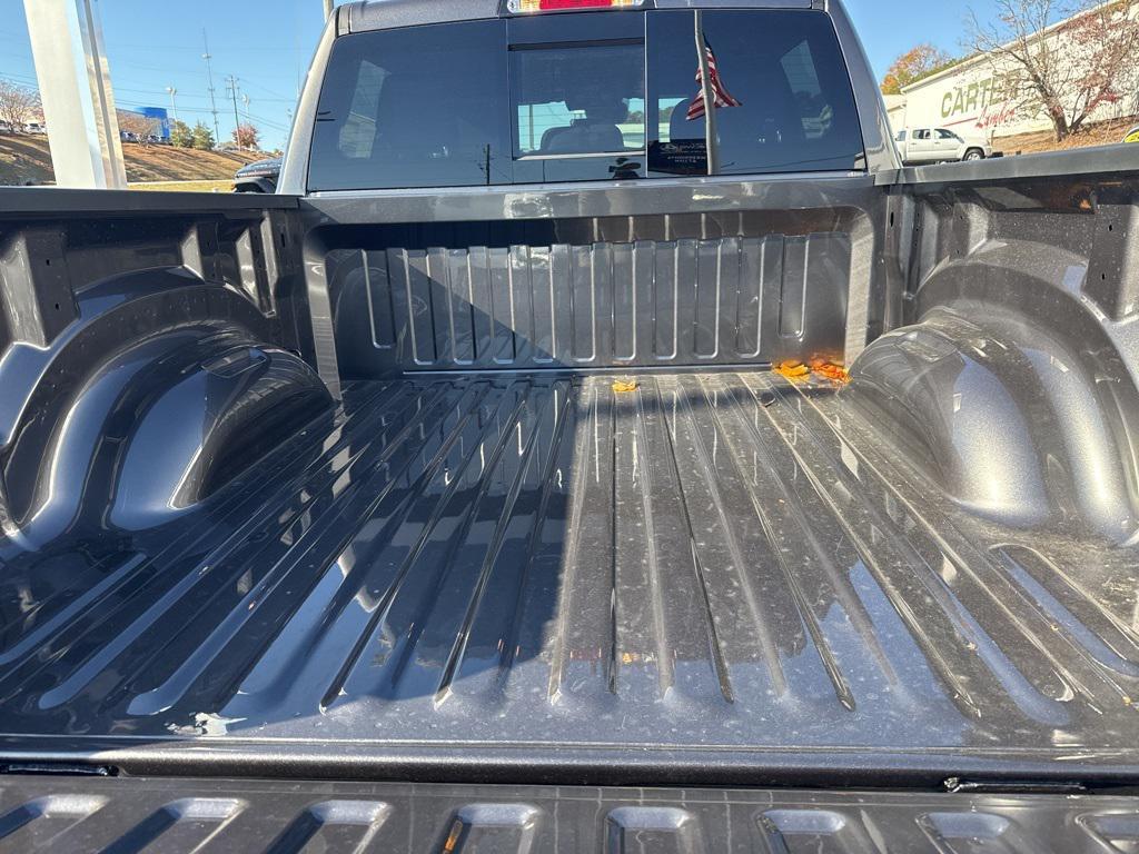 new 2026 Ram 1500 car, priced at $54,174