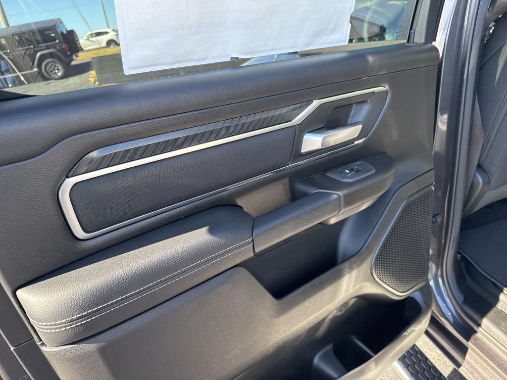 new 2026 Ram 1500 car, priced at $54,174