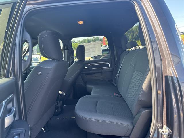 new 2025 Ram 2500 car, priced at $64,889