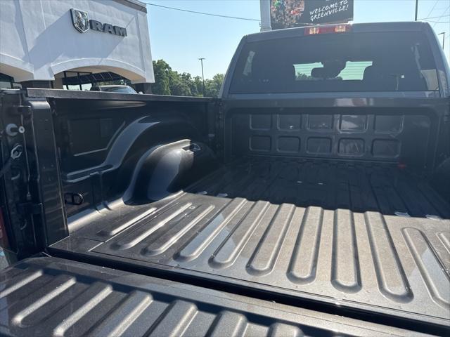new 2025 Ram 2500 car, priced at $64,889