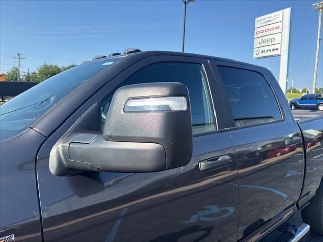 new 2025 Ram 2500 car, priced at $64,889