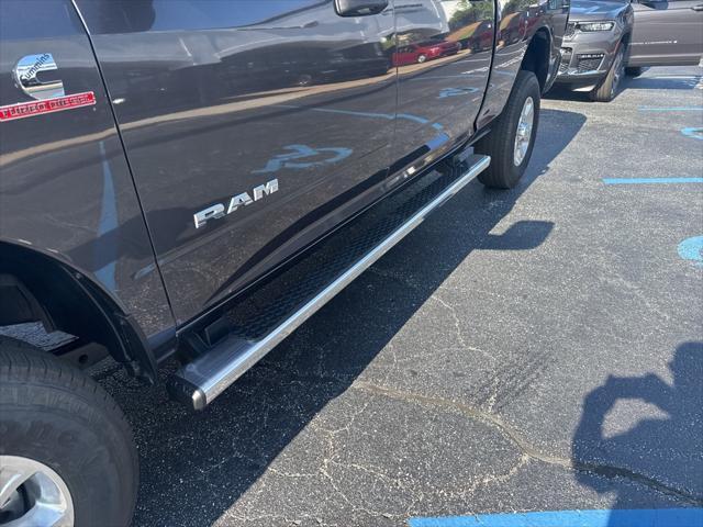 new 2025 Ram 2500 car, priced at $64,889