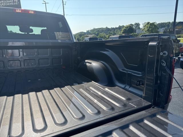 new 2025 Ram 2500 car, priced at $64,889