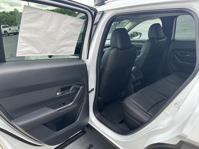 new 2025 Mazda CX-50 Hybrid car, priced at $41,822