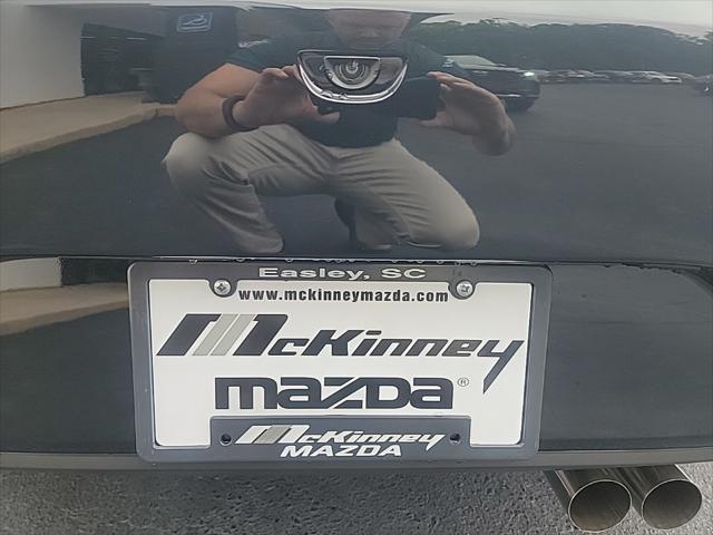 new 2024 Mazda MX-5 Miata car, priced at $30,000