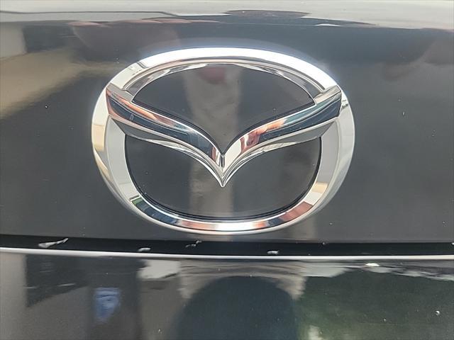 new 2024 Mazda MX-5 Miata car, priced at $30,000