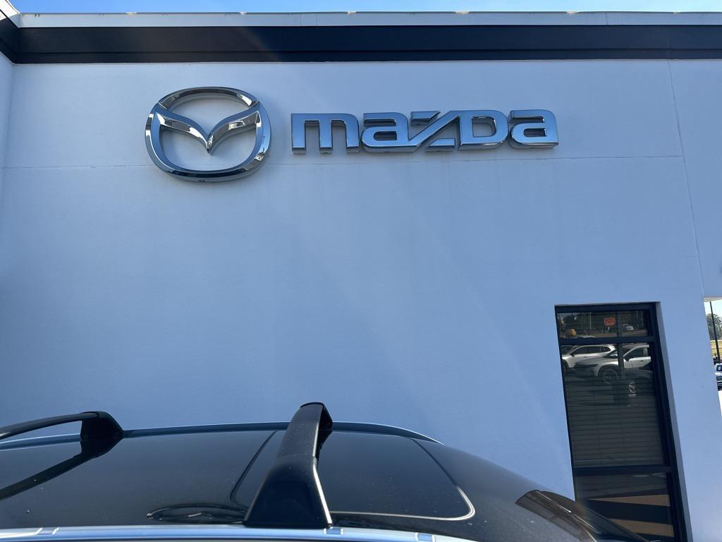 new 2025 Mazda CX-5 car, priced at $32,043