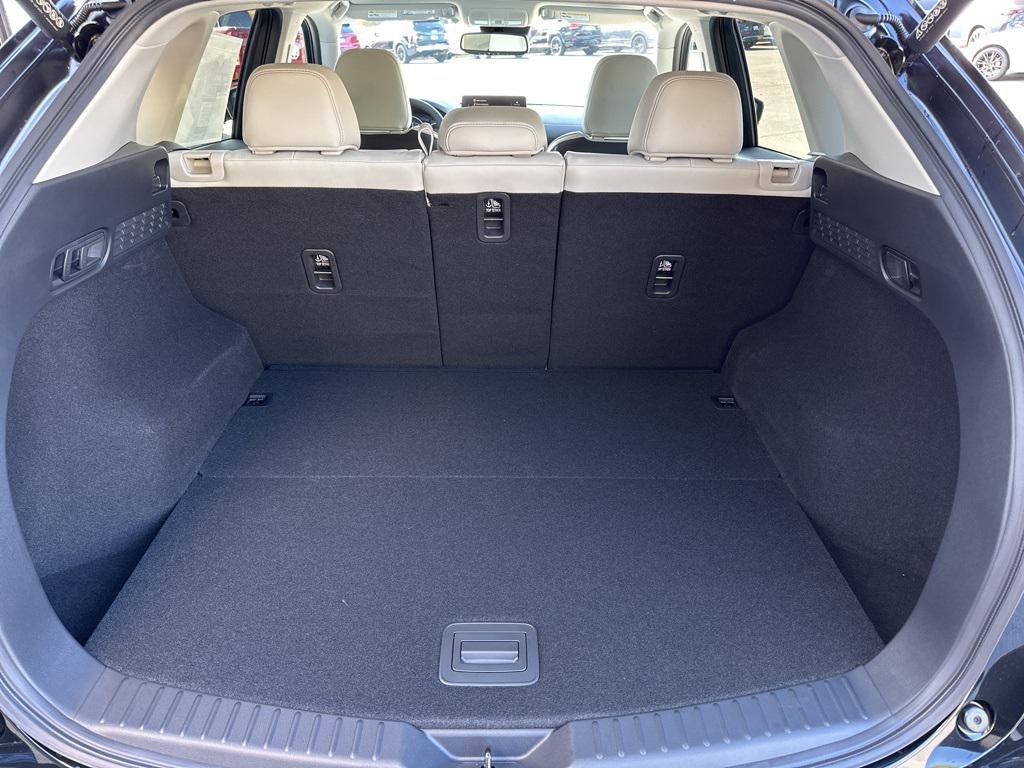new 2025 Mazda CX-5 car, priced at $32,043