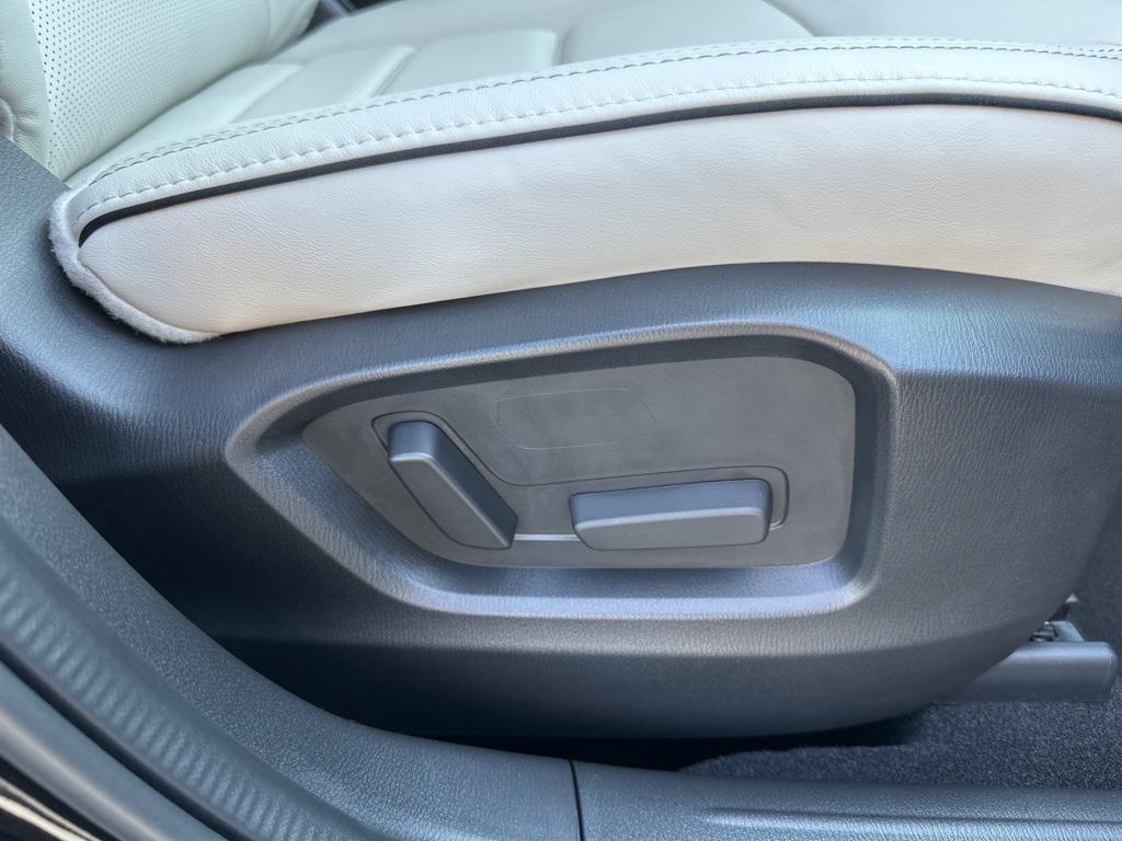 new 2025 Mazda CX-5 car, priced at $32,043