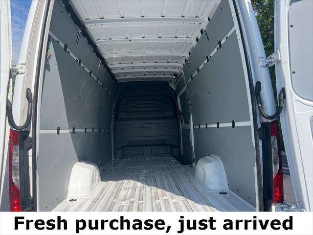 used 2019 Mercedes-Benz Sprinter 2500 car, priced at $38,500