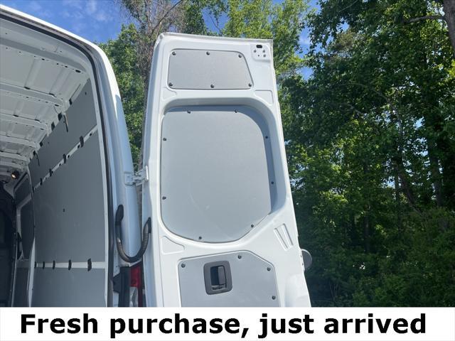 used 2019 Mercedes-Benz Sprinter 2500 car, priced at $38,500