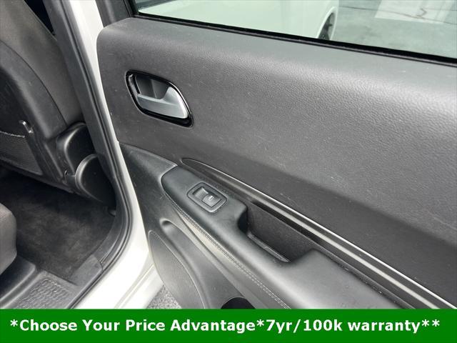 used 2022 Dodge Durango car, priced at $27,400