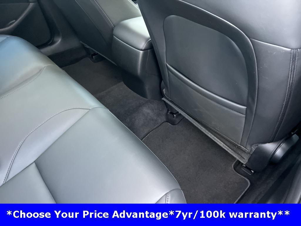 used 2025 Mazda Mazda3 car, priced at $24,500