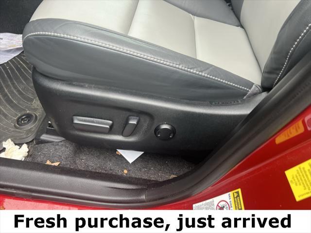 used 2015 Toyota RAV4 car, priced at $21,800